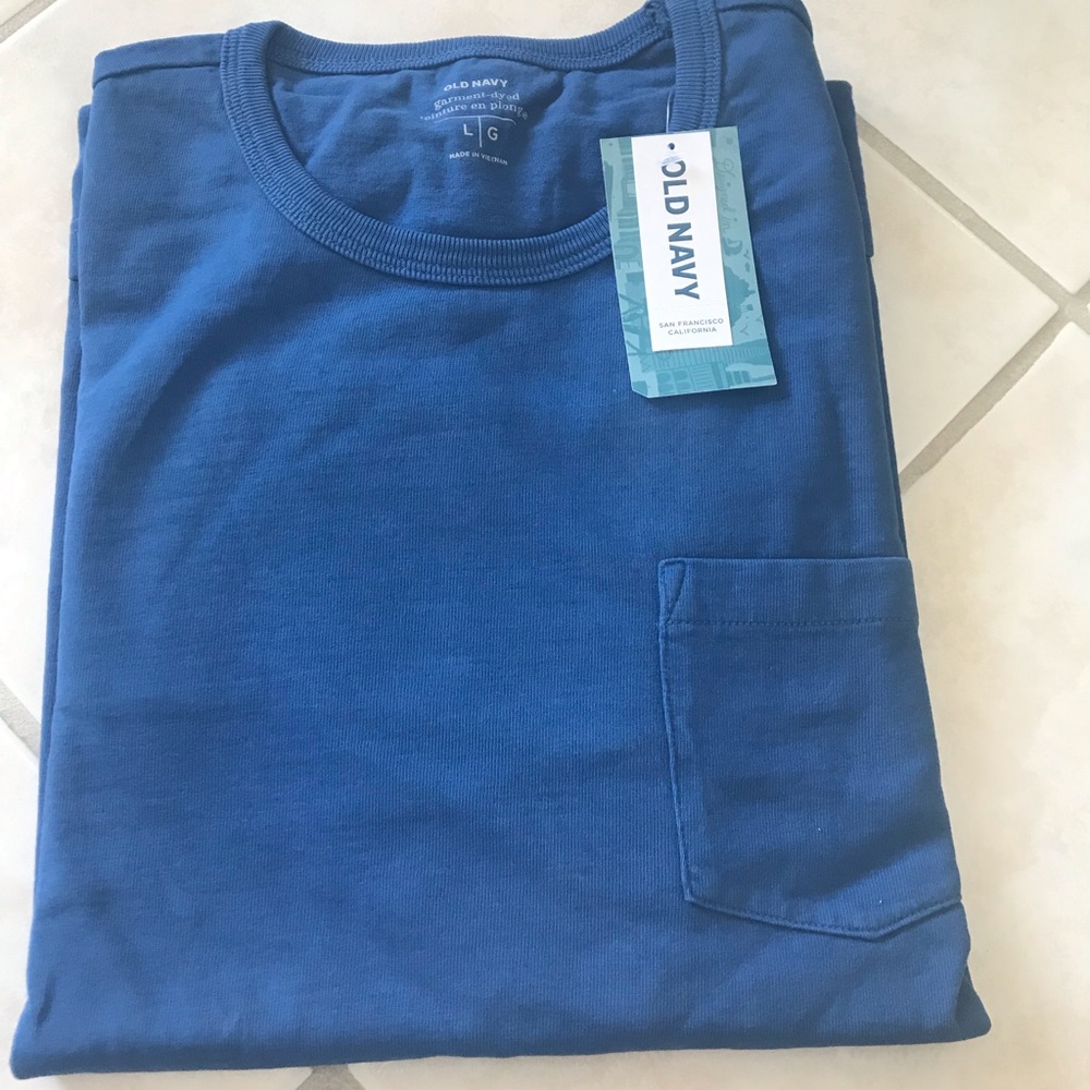 Men’s Long Sleeve Shirt